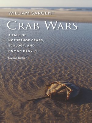 cover image of Crab Wars